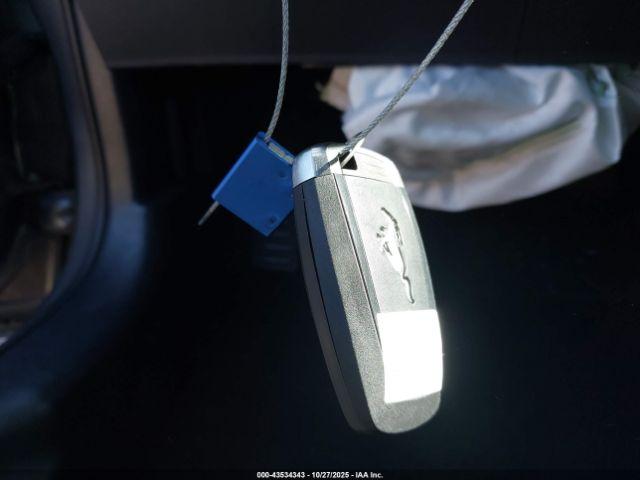 Ford Mustang Gt Fastback Image 15