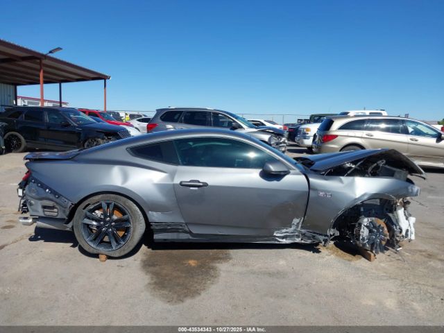 Ford Mustang Gt Fastback Image 8