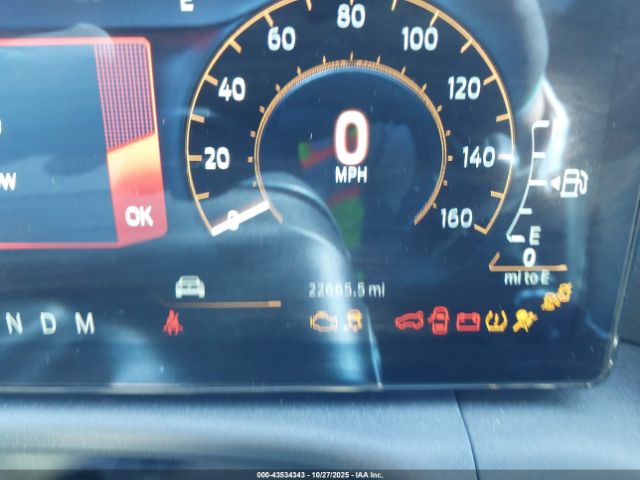 Ford Mustang Gt Fastback Image 5