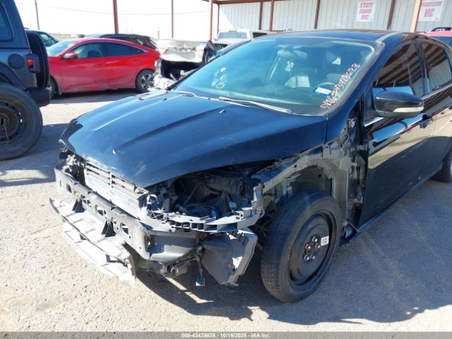 Ford Focus Titanium Image 5