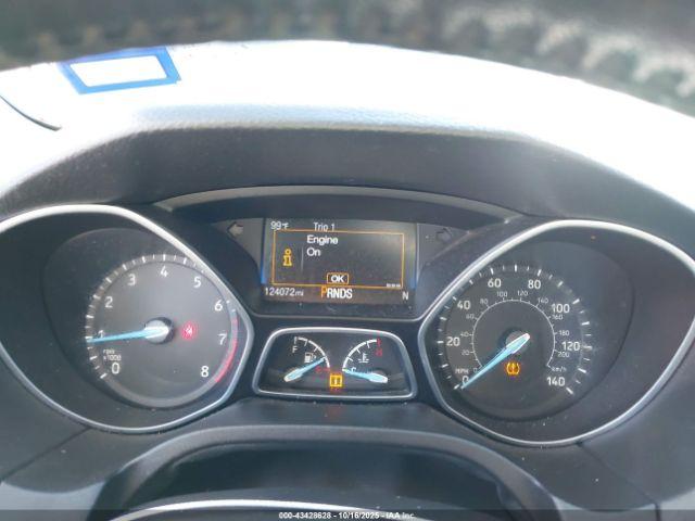 Ford Focus Titanium Image 13