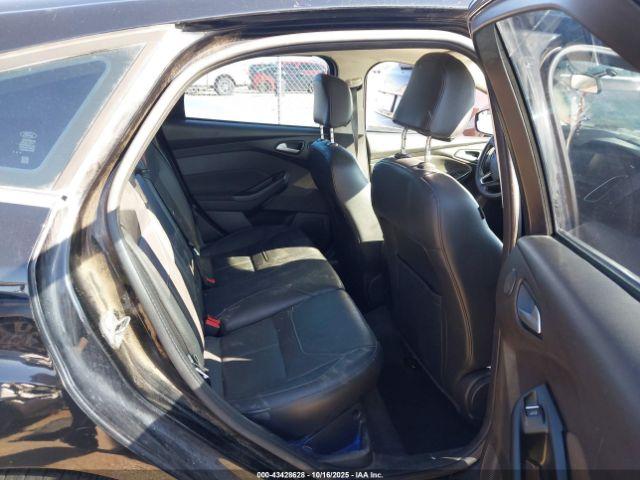 Ford Focus Titanium Image 6