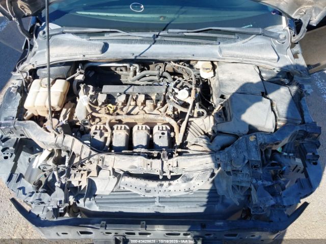 Ford Focus Titanium Image 7