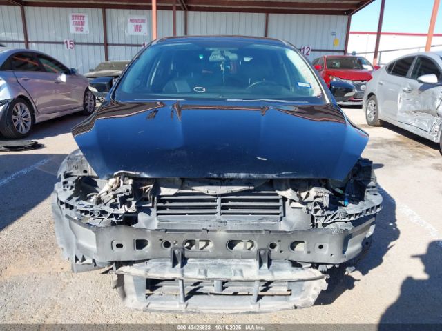 Ford Focus Titanium Image 9