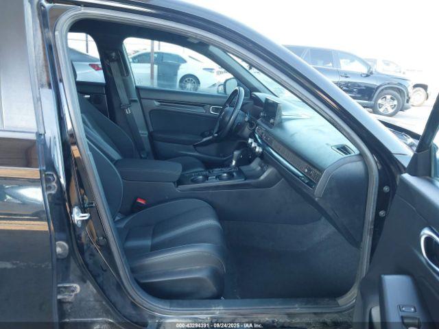 Honda Civic Sport Image 11