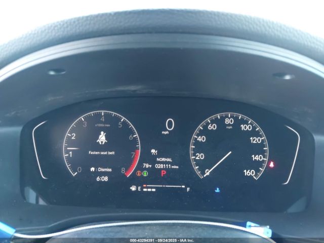 Honda Civic Sport Image 12