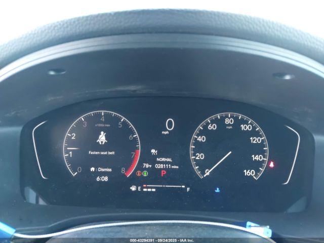 Honda Civic Sport Image 12