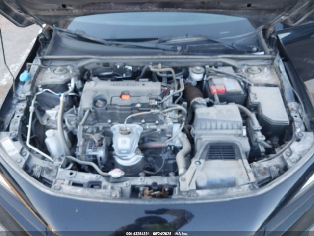 Honda Civic Sport Image 14