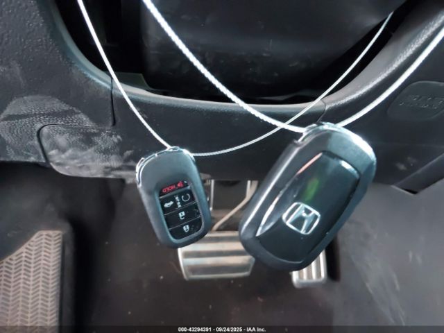 Honda Civic Sport Image 6