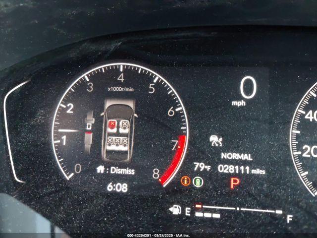 Honda Civic Sport Image 3