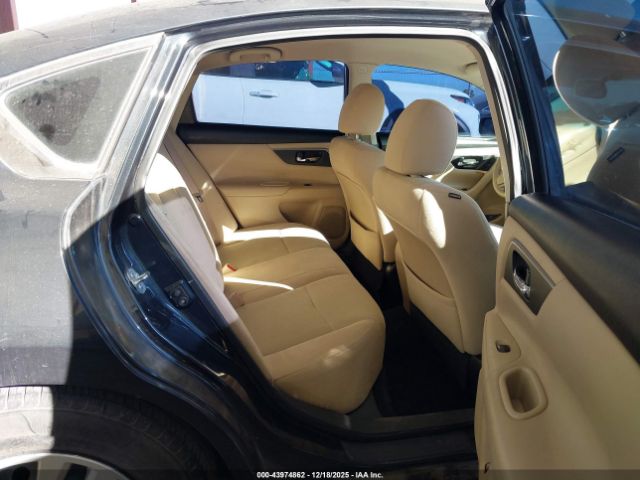 Nissan Altima 2.5 S Image 10