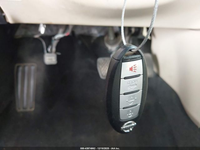 Nissan Altima 2.5 S Image 4