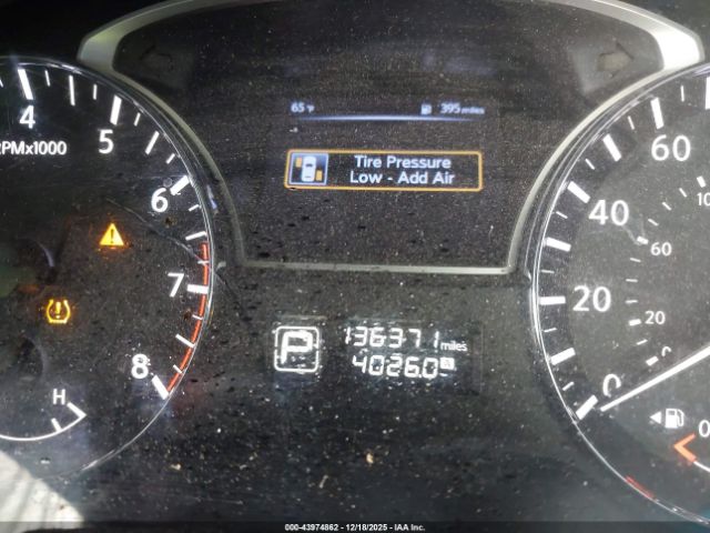 Nissan Altima 2.5 S Image 8