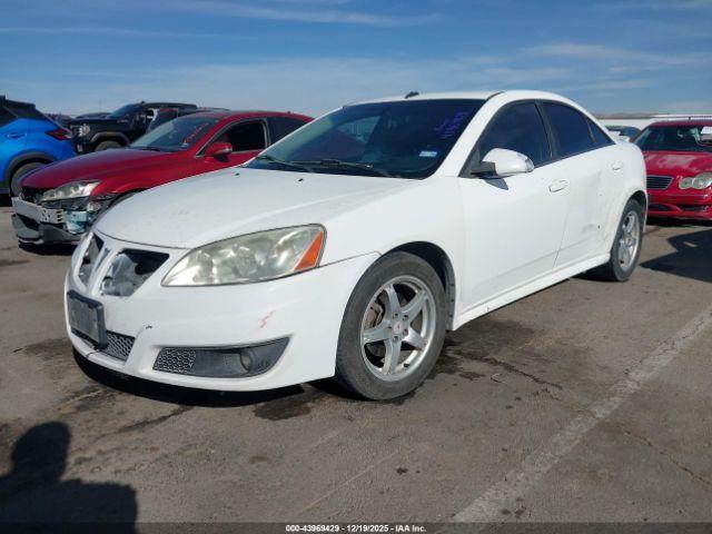 Pontiac G6 New Se Image 4