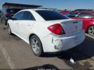 Pontiac G6 New Se Image 3