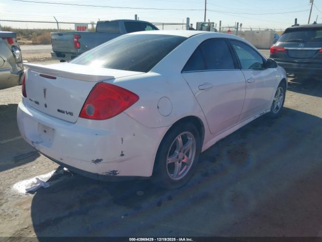 Pontiac G6 New Se Image 6