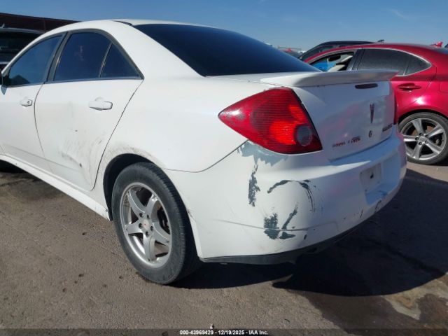 Pontiac G6 New Se Image 5