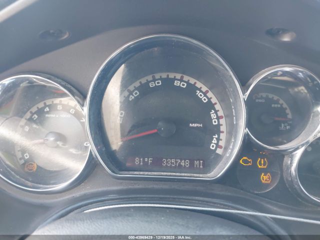 Pontiac G6 New Se Image 7