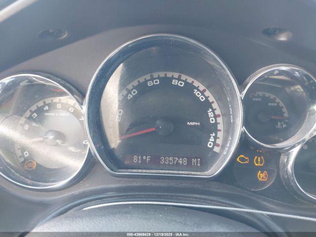 Pontiac G6 New Se Image 7