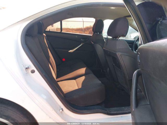 Pontiac G6 New Se Image 8