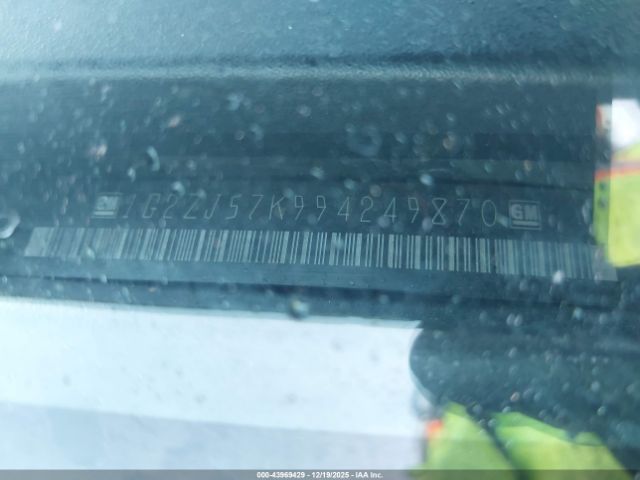 Pontiac G6 New Se Image 12