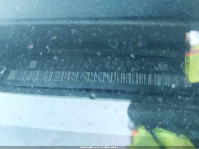 Pontiac G6 New Se Image 12