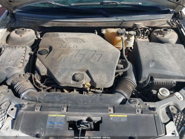 Pontiac G6 New Se Image 9