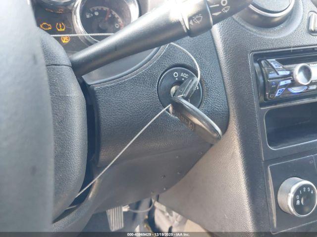 Pontiac G6 New Se Image 2