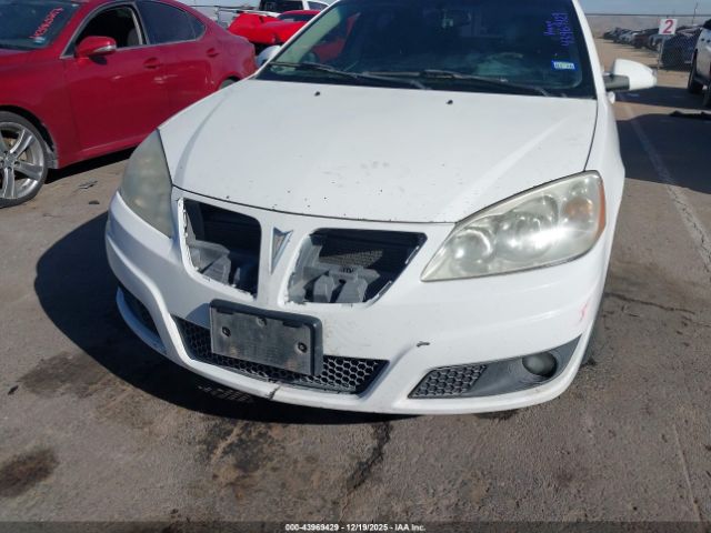 Pontiac G6 New Se Image 10