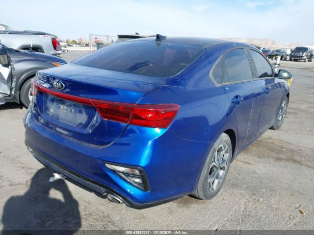 Kia Forte Lxs Image 15