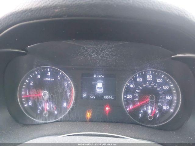 Kia Forte Lxs Image 2