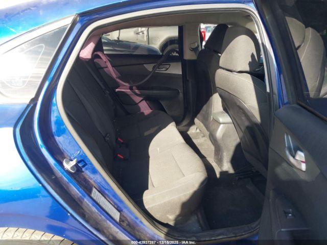 Kia Forte Lxs Image 4