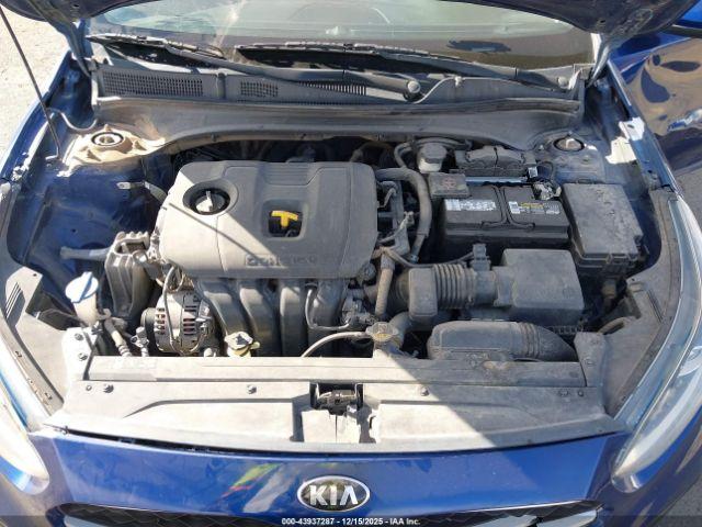 Kia Forte Lxs Image 6