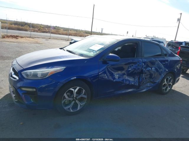 Kia Forte Lxs Image 12