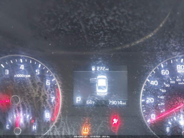 Kia Forte Lxs Image 13