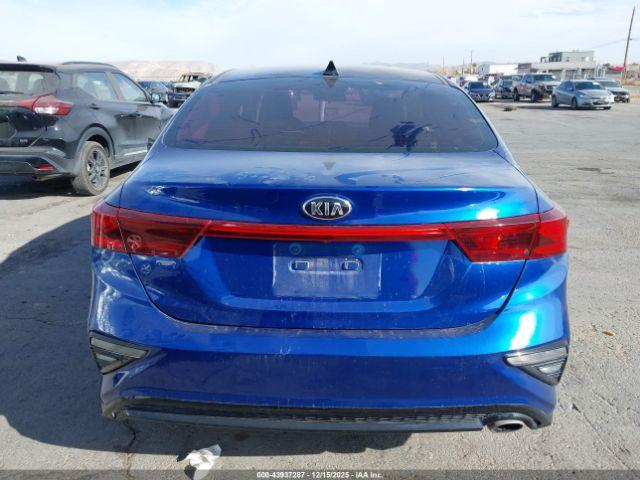 Kia Forte Lxs Image 14