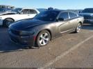 Dodge Charger Sxt Rwd Image 11