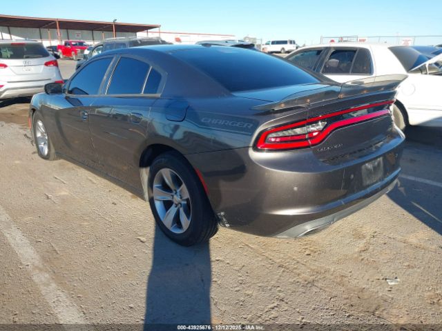 Dodge Charger Sxt Rwd Image 13