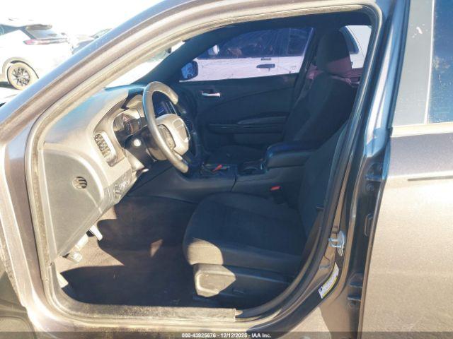 Dodge Charger Sxt Rwd Image 14