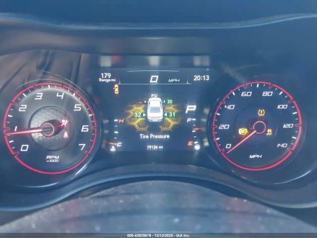 Dodge Charger Sxt Rwd Image 15