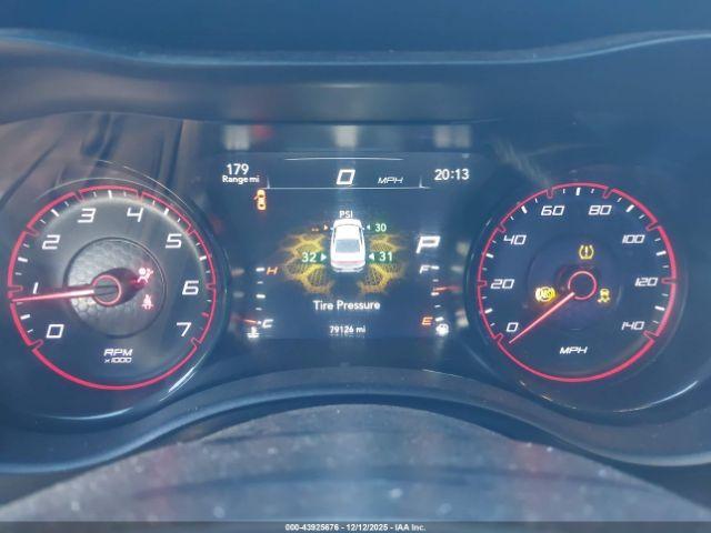 Dodge Charger Sxt Rwd Image 15