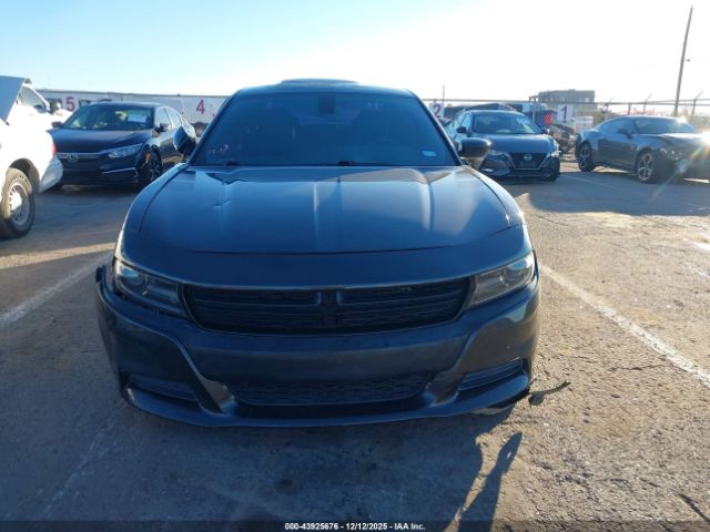 Dodge Charger Sxt Rwd Image 4