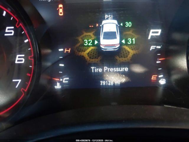 Dodge Charger Sxt Rwd Image 10