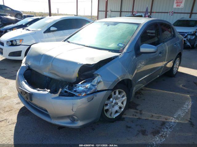 Nissan Sentra 2.0 S Image 4