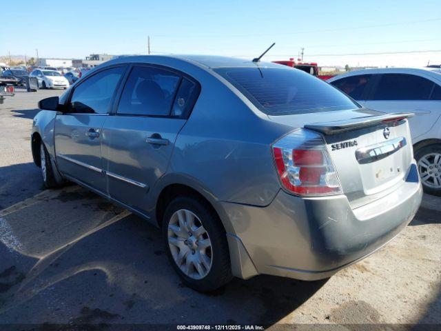 Nissan Sentra 2.0 S Image 6