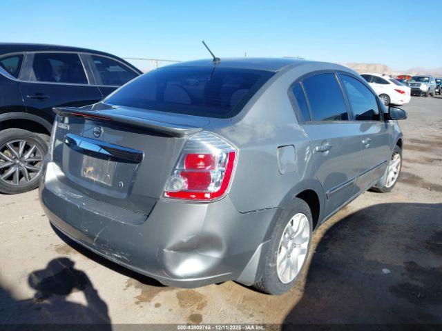 Nissan Sentra 2.0 S Image 5