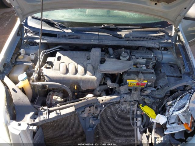 Nissan Sentra 2.0 S Image 3