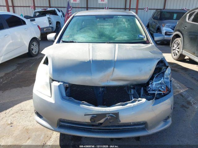 Nissan Sentra 2.0 S Image 10