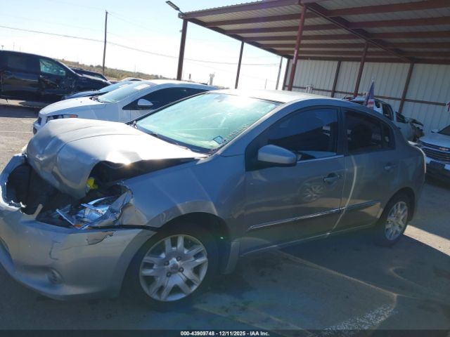 Nissan Sentra 2.0 S Image 12