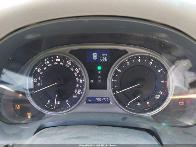 Lexus Is Image 12